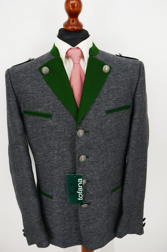 Costume tradizionale tofana - costume,