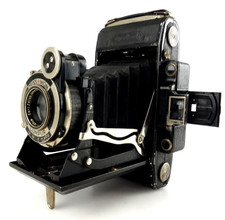 Zeiss Ikon Super Ikonta Zeiss