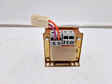 Sega FERRARI F355 CHALLEN Arcade game  TRANSFORMER 220V TO 15 V / TRASFORMATORE
