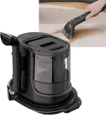 Pulitore a Vapore, 400 W