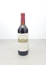 Barolo brunate bricco - barolo, rocche