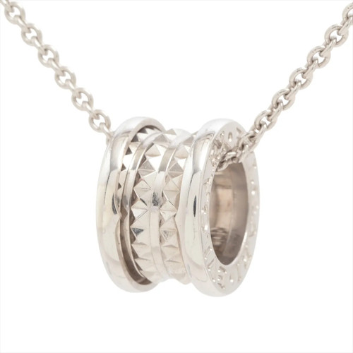 Collana bvlgari zero - b.zero, salva