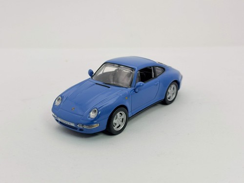 Porsche 911 993 - , carrera