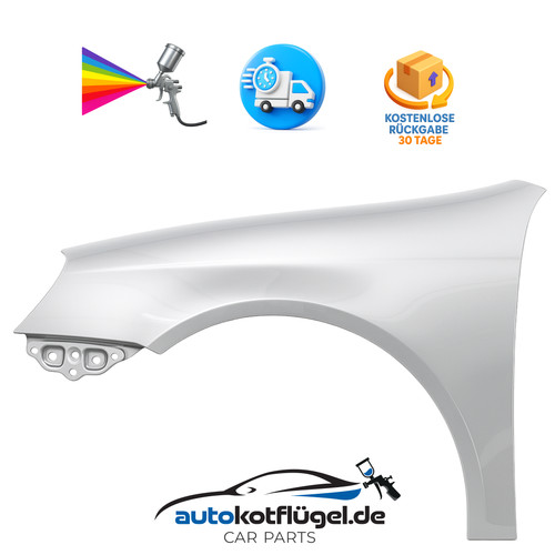 Parafango golf 5 station - vw,