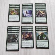 MAZZO MAGIC VERDE MONOCOLORE -