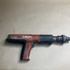 Hilti DX351 Powder Actuated