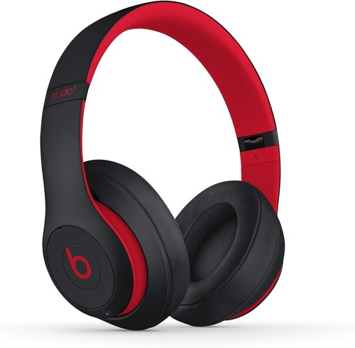 Beats studio3 wireless noise - beats,