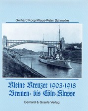 Koop, Gerhard; Schmolke, Klaus