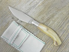 COLTELLO ARTIGIANALE pusceddu