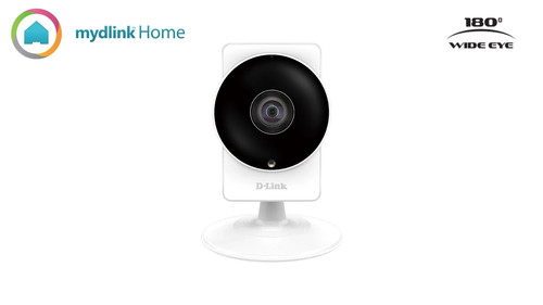 Dlink mydlink telecamera - , hd