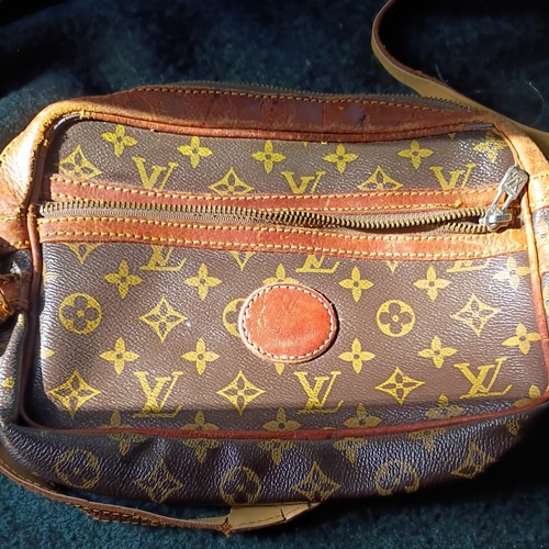Borsa messenger louis vuitton - messenger,