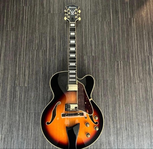 Ibanez af95 - ibanez, af95-bs