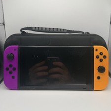Nintendo Switch V1 UNPATCHED +