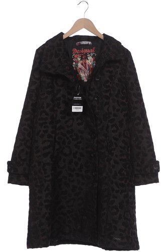 Desigual cappotto donna giacca