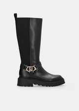 LIU JO Stivali Alti Donna