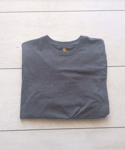 Carhartt shirt men m - shirt, men's