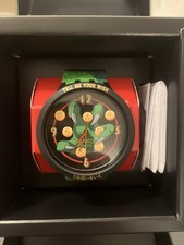 Shenron Swatch Dragon Ball Z