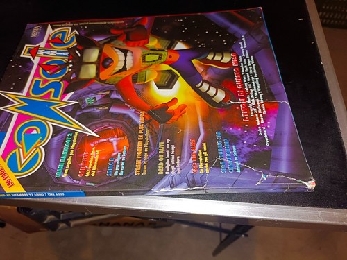 Rivista videogames console - rivista,
