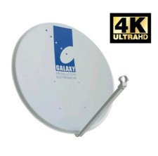 ANTENNA SATELLITARE PARABOLA +