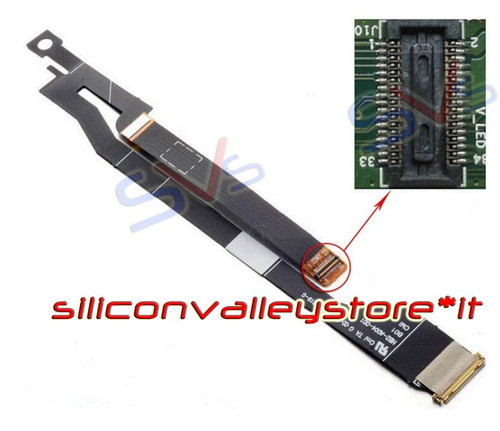 Cavo flat compatibile - flat,