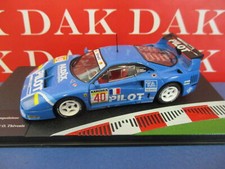 Die cast 1/43 Modellino Auto