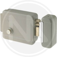 SERRATURA ELETTRICA 12 V. DA