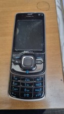 2919-Cellulare Nokia 6210 Navigator