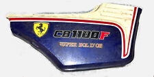FIANCHETTO LATERALE HONDA CB 1100 F SUPER BOL D'OR