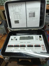 Trainer Logo! Siemens 24CE0