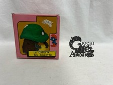 Puffi - La Casa Del Folletto -