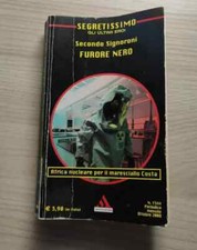 Africa nucleare per il