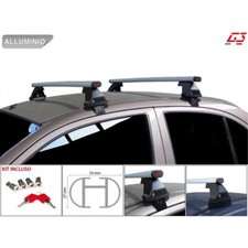 Barre alluminio con - g3,