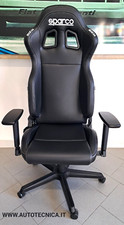 Sedia ufficio sparco - sedia,