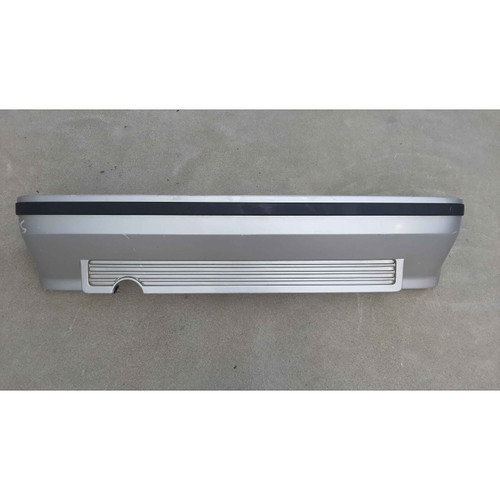 Paraurti post renault super - paraurti, 5