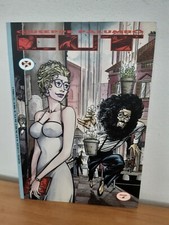 Giuseppe Palumbo  CUT  n 7 PHOENIX  2000