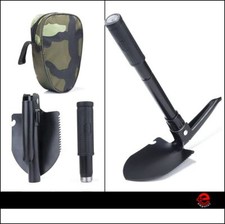 PALA MULTIFUNZIONE METALLO