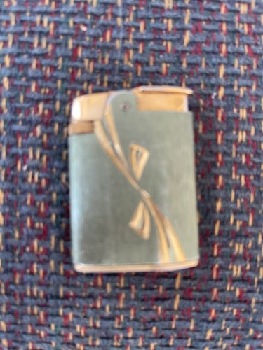 Ronson varaflame lighter not - ronson,