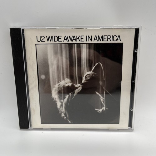 Wide awake in america - awake,