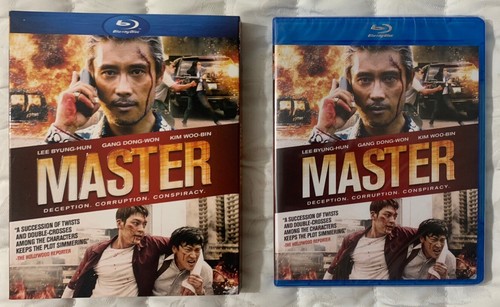 Master lee - master,