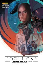 Star Wars: Rogue One - A Star Wars Story - Star Wars Collection - Panini - ITA