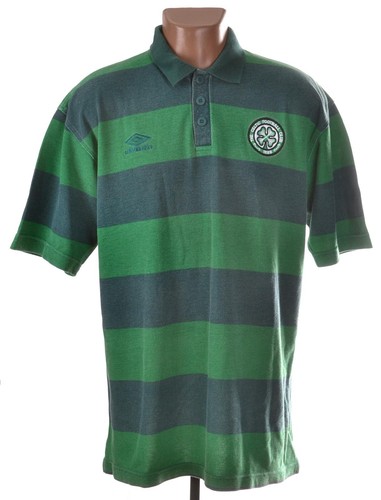 Polo calcio celtic scozia - calcio,