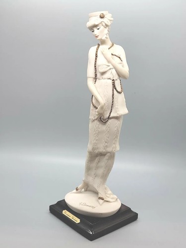 Figurina giuseppe armani - figurina,