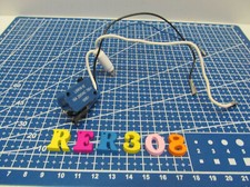 IMETEC RER308 X FERRO STIRO X STIRELLE: MICRO VAPORE +LAMP SPIA,VEDI FOTO