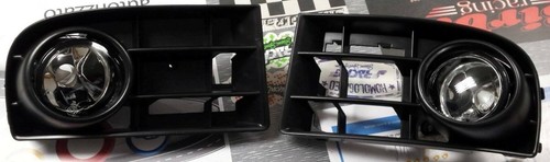 Kit fari fendinebbia completi