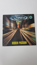 Ti.Pi.Cal. Feat. Kimara – Hidden Passion