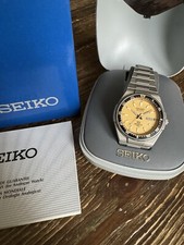 Seiko 6923-710a SQ100 Vintage Quartz Diver Full Set Raro
