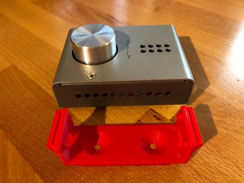 Supporto dac audio - dac, schiit