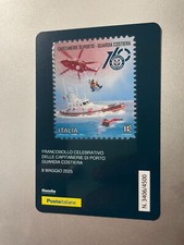 2025 Tessera Filatelica