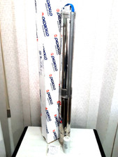 ELETTROPOMPA SOMMERSA PEDROLLO HP 2 4RSM 4/15 V220 CON CONDENSATORE ANTISABBIA