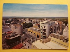 Mottola (Taranto). Veduta dall'alto.